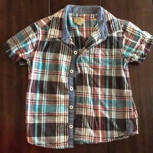 🔴Toddler boys shirt
